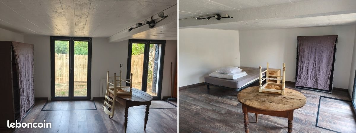 Maison à louer, 30m², Poitiers