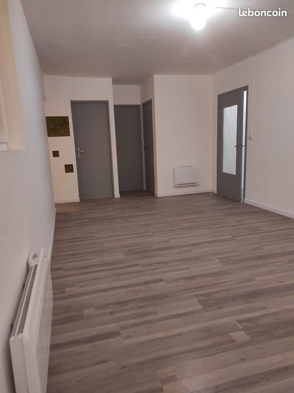Appartement à louer, 70m², Labarthe-sur-Lèze