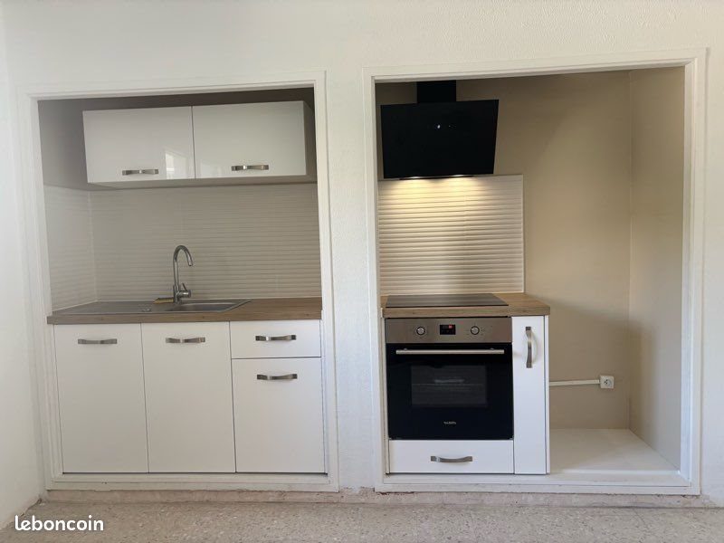 Appartement à vendre, 38m², Saint-Raphaël