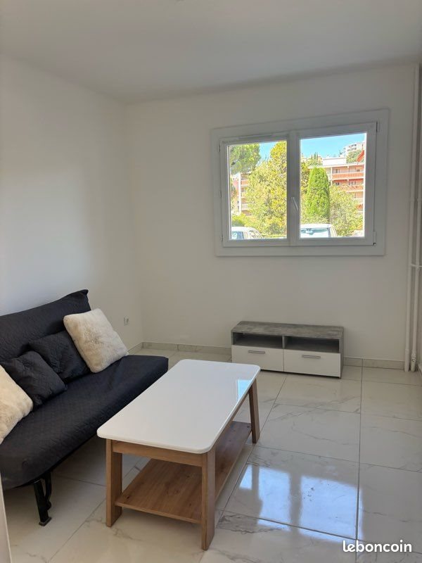 Appartement à vendre, 38m², Saint-Raphaël