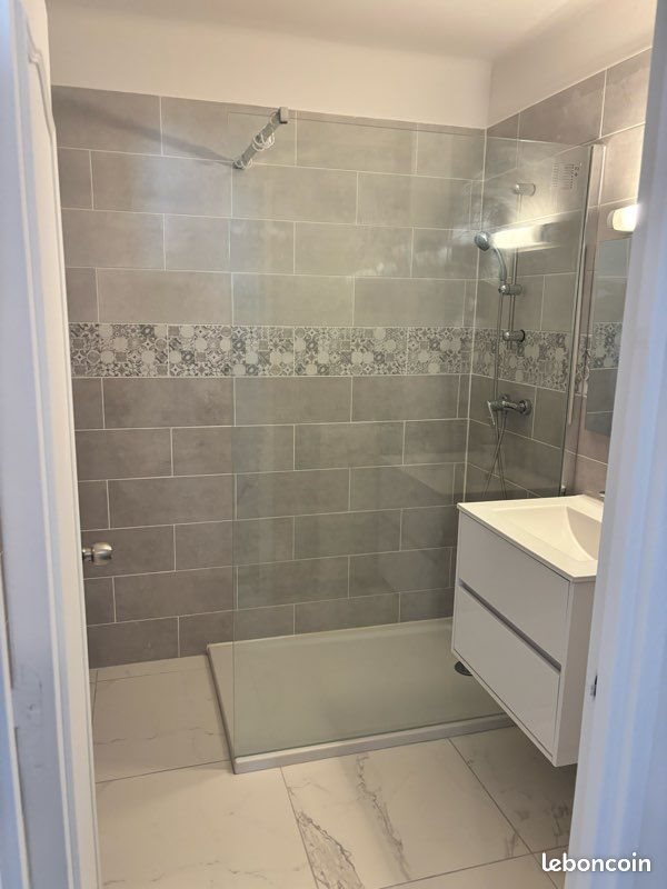 Appartement à vendre, 38m², Saint-Raphaël