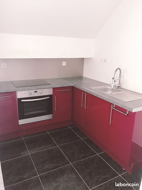 Appartement à louer, 51m², Orchies
