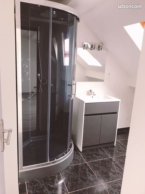 Appartement à louer, 51m², Orchies