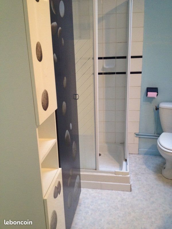 Appartement à louer, 50m², Arras