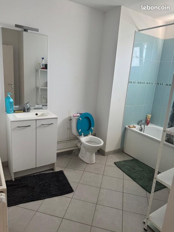 Maison à louer, 12m², Saint-Etienne-du-Rouvray