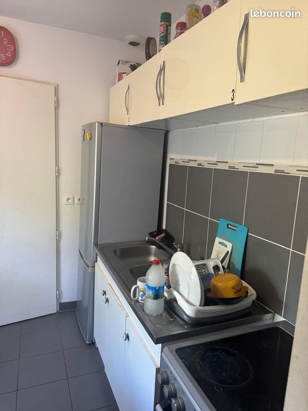 Maison à louer, 12m², Saint-Etienne-du-Rouvray