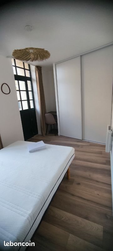 Appartement à louer, 63m², Thouars