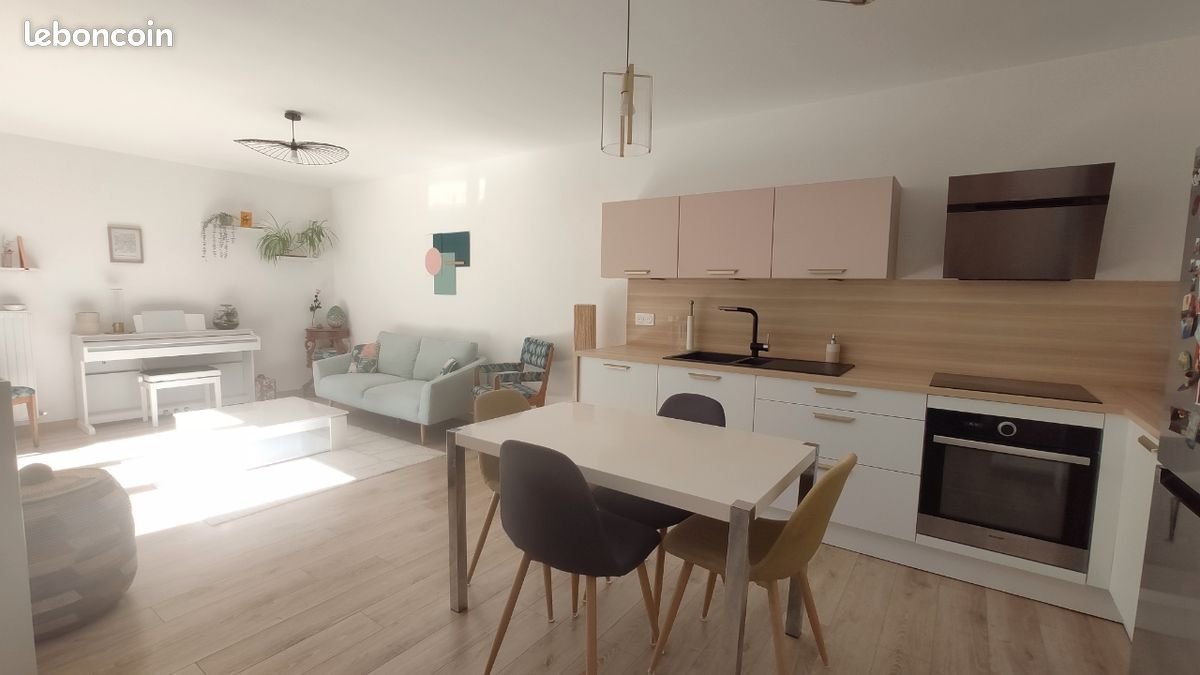 Maison à vendre, 83m², Saint-Herblain