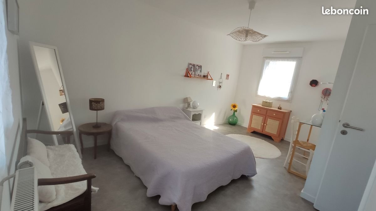 Maison à vendre, 83m², Saint-Herblain