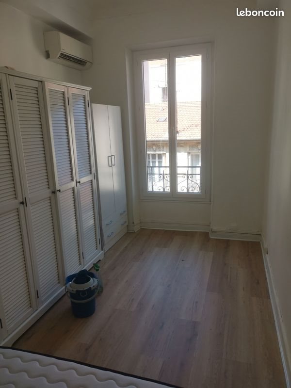 Appartement à louer, 26m², Nice