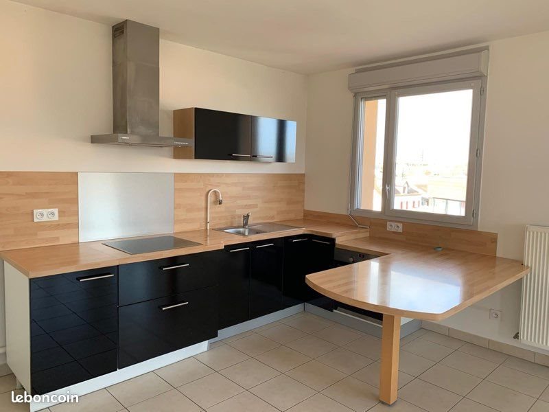 Appartement à louer, 72m², Fleury-les-Aubrais