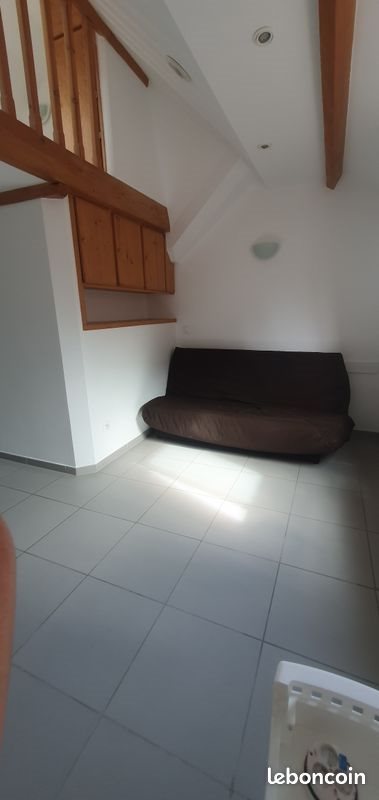 Appartement à louer, 35m², Lille