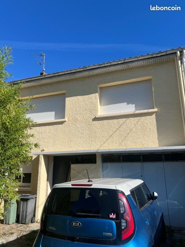 Maison à vendre, 110m², Villenave-d'Ornon