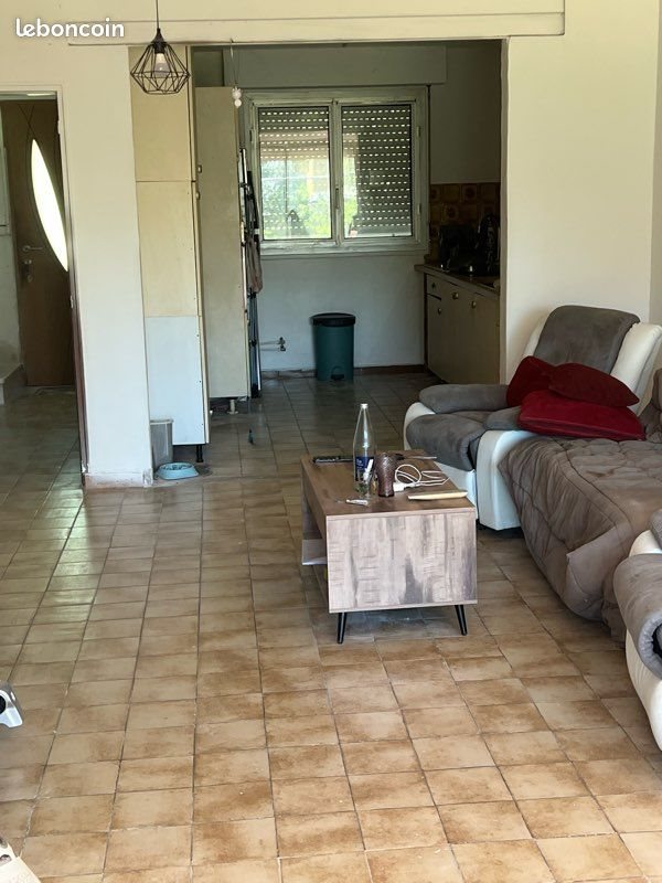 Maison à vendre, 110m², Villenave-d'Ornon