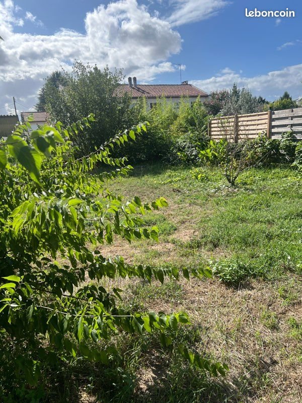 Maison à vendre, 110m², Villenave-d'Ornon