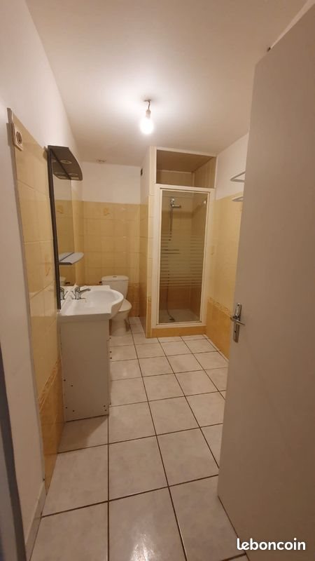 Maison à louer, 30m², Saint-Pierre-de-Maillé