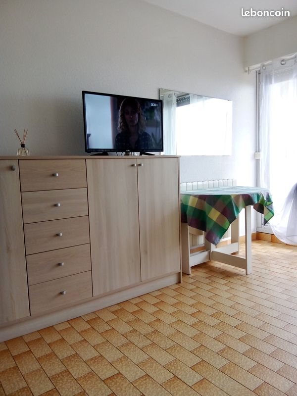 Appartement à louer, 33m², Palavas-les-Flots