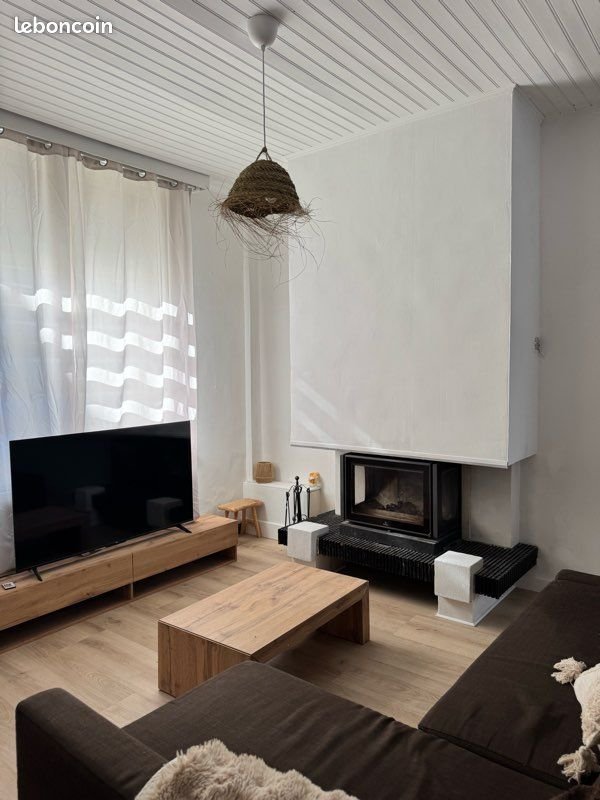 Maison à vendre, 69m², Tourcoing