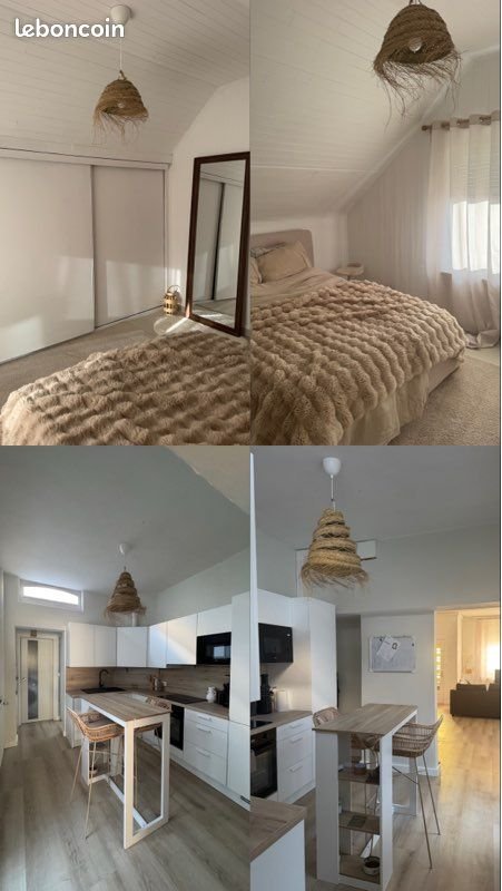 Maison à vendre, 69m², Tourcoing
