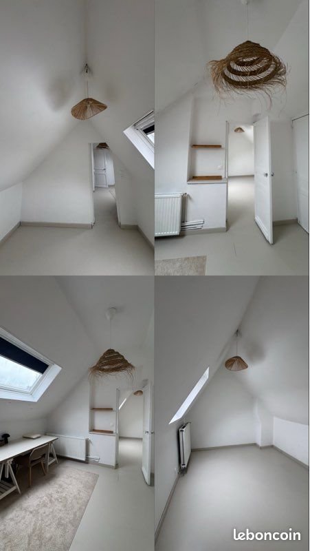 Maison à vendre, 69m², Tourcoing
