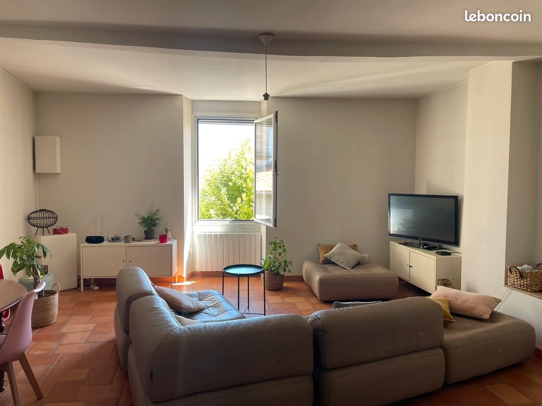 Appartement à vendre, 105m², Cadenet