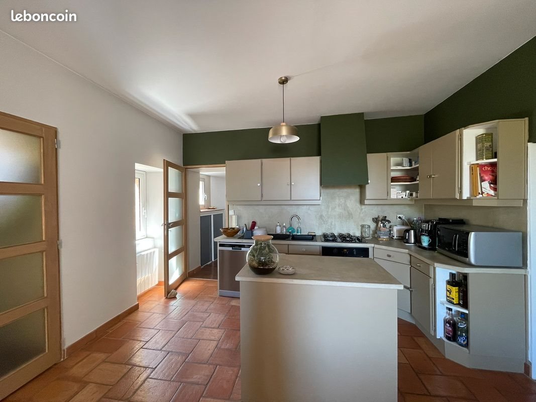 Appartement à vendre, 105m², Cadenet
