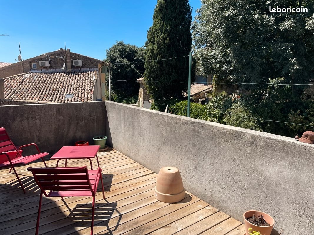 Appartement à vendre, 105m², Cadenet