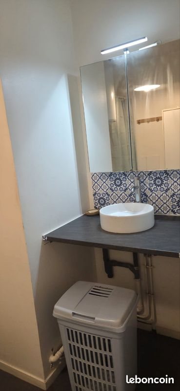 Appartement à vendre, 22m², Cenon