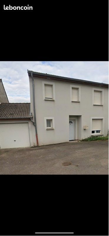 Maison à vendre, 90m², Marange-Silvange