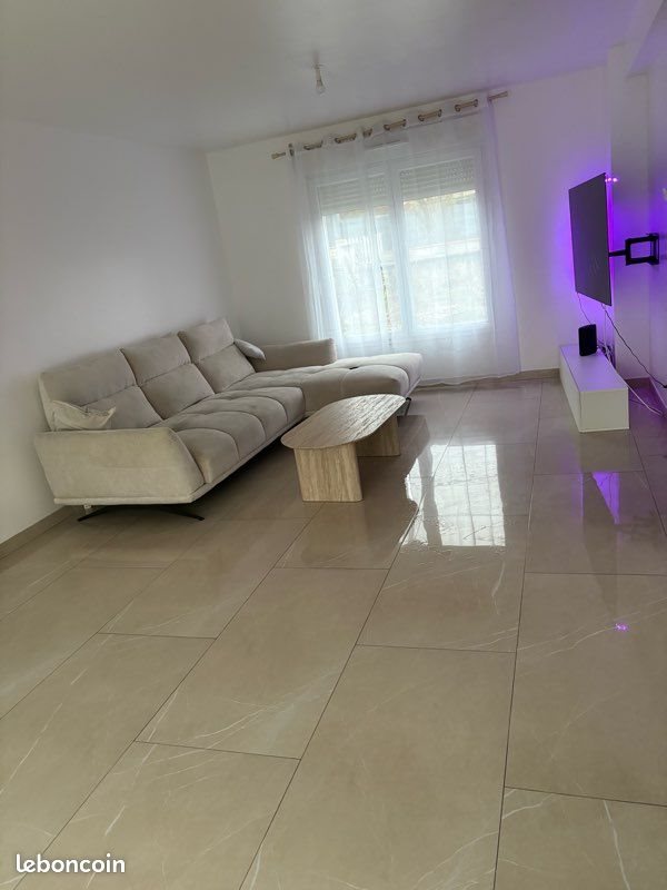 Maison à vendre, 90m², Marange-Silvange
