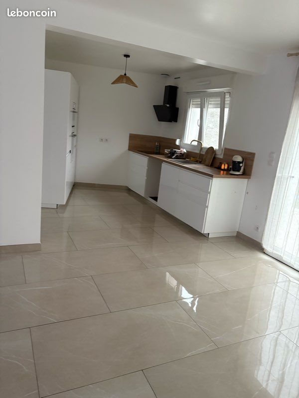 Maison à vendre, 90m², Marange-Silvange