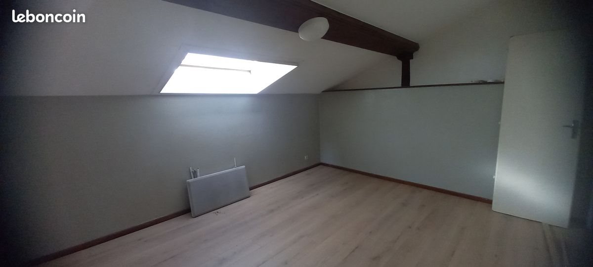Appartement à louer, 40m², Tantonville