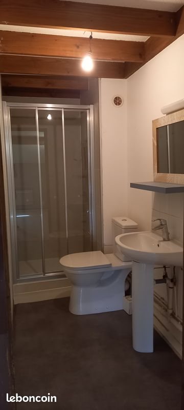 Appartement à louer, 40m², Tantonville