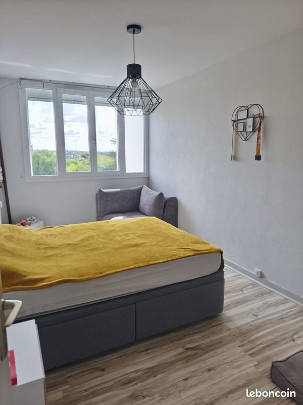 Appartement à vendre, 77m², Niort