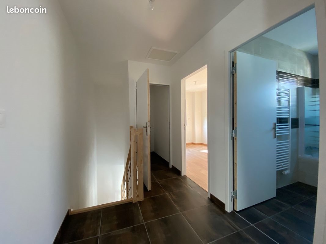 Maison à vendre, 110m², Saint-Jean-d'Illac