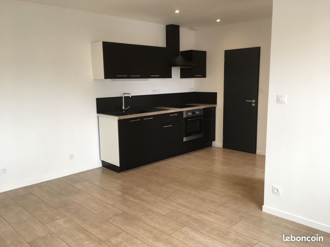 Maison à louer, 60m², Ardres