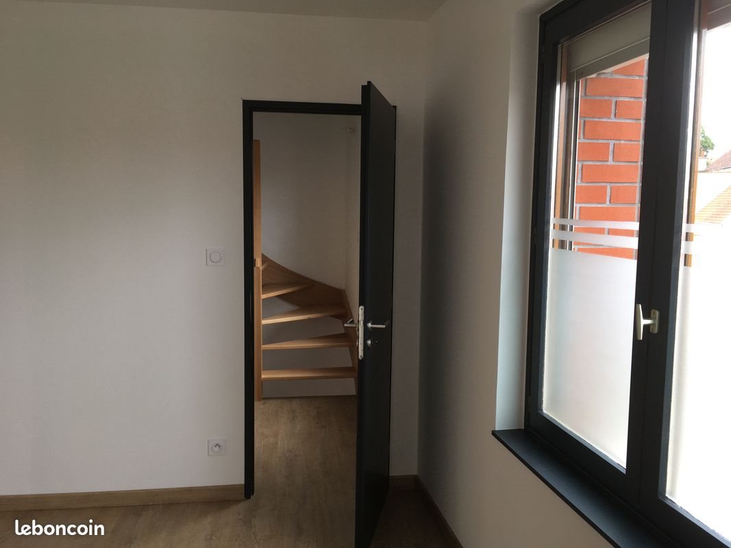 Maison à louer, 60m², Ardres