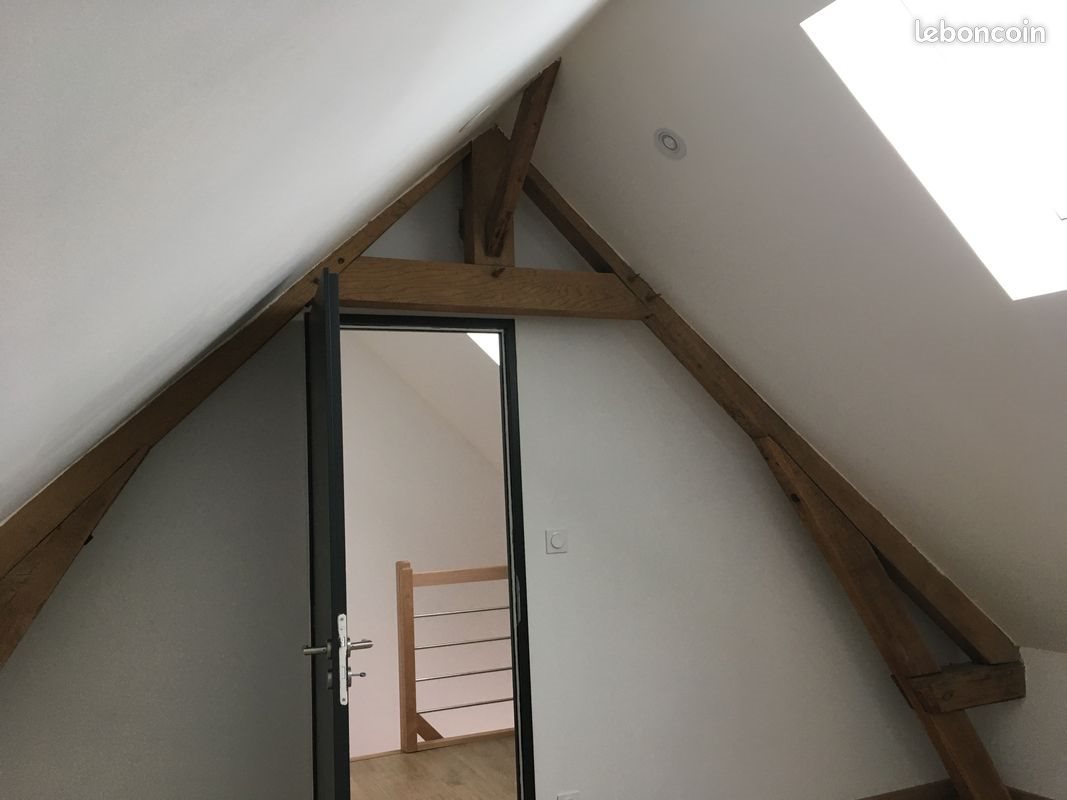 Maison à louer, 60m², Ardres