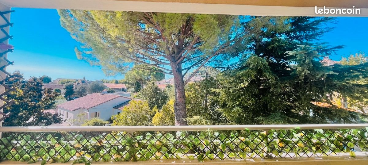 Appartement à vendre, 50m², Calvisson