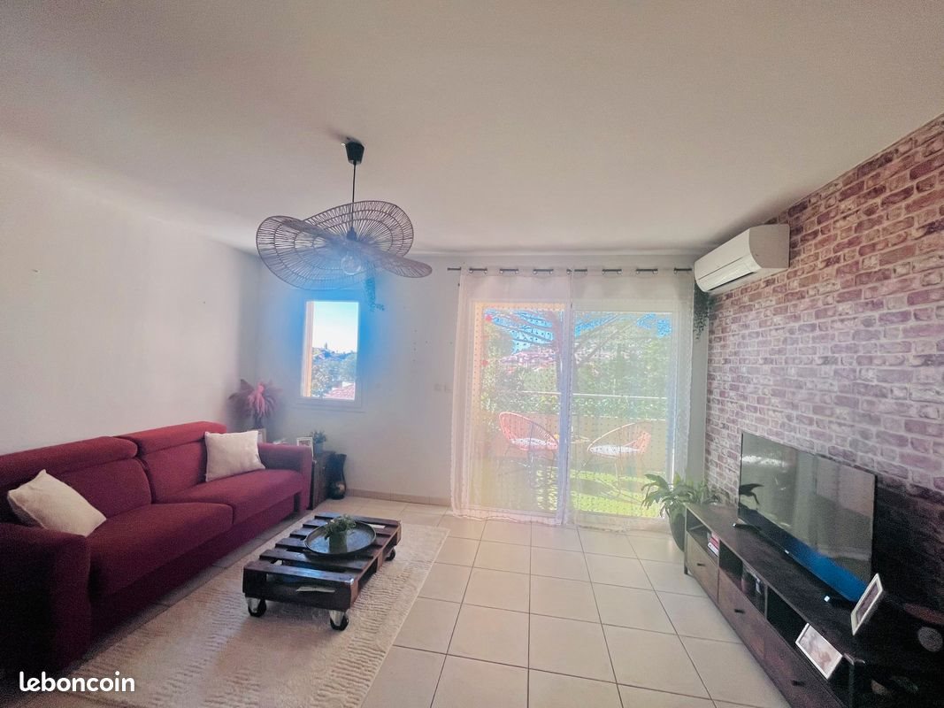 Appartement à vendre, 50m², Calvisson