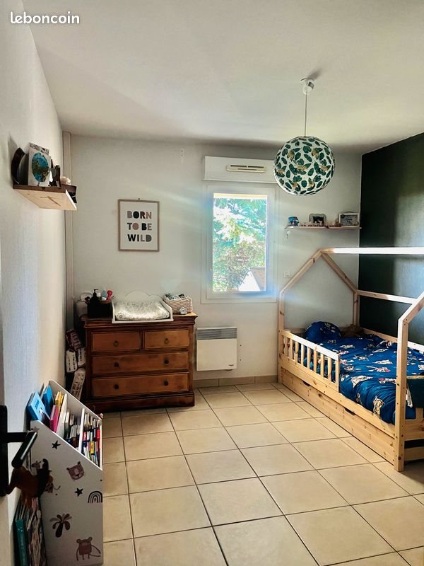 Appartement à vendre, 50m², Calvisson