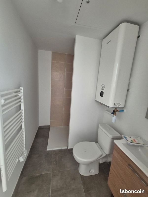 Appartement à vendre, 150m², Talence