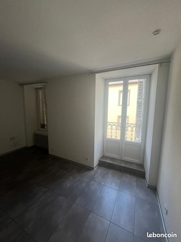 Appartement à louer, 55m², Mulhouse