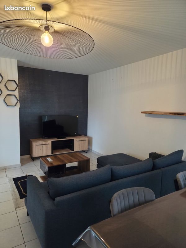 Appartement à louer, 74m², Saint-Dizier