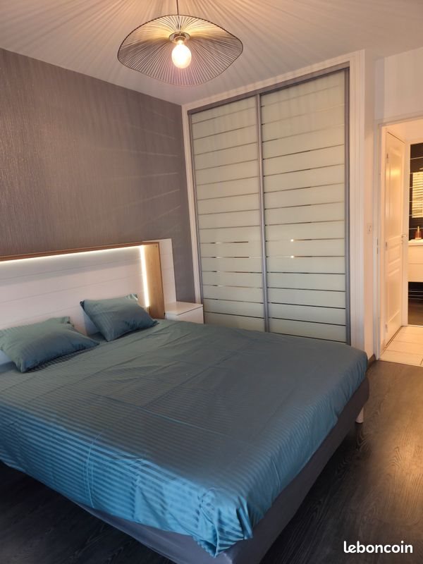 Appartement à louer, 74m², Saint-Dizier