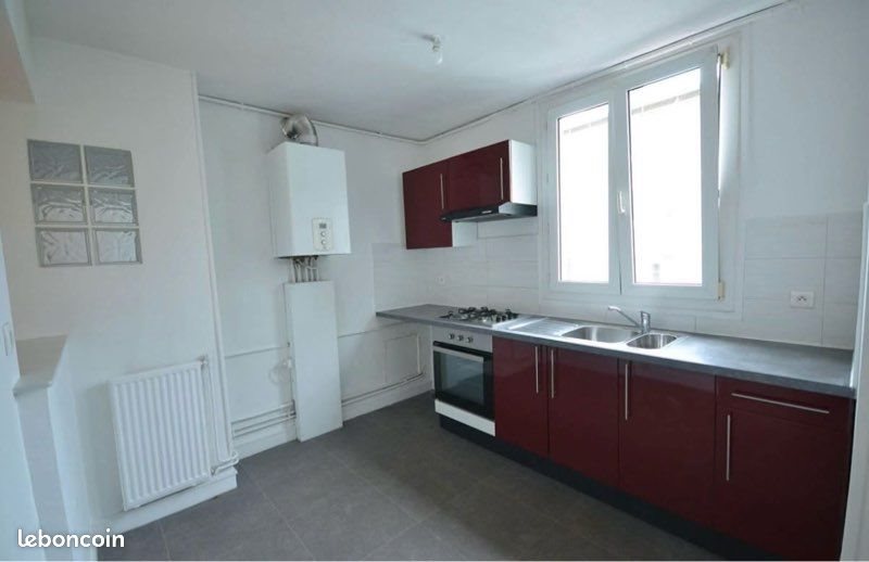 Appartement à louer, 50m², Brest