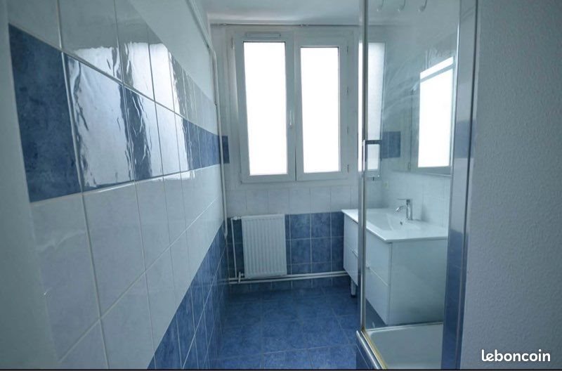 Appartement à louer, 50m², Brest