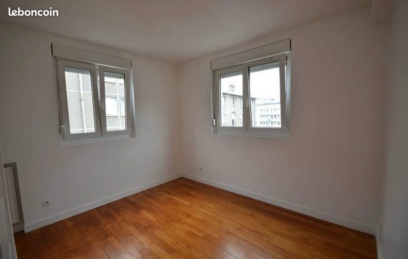 Appartement à louer, 50m², Brest