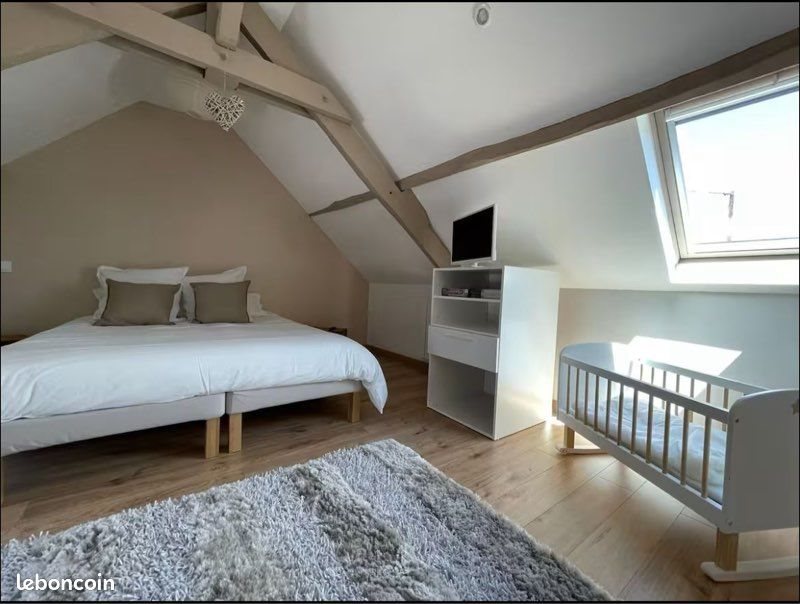 Maison à louer, 70m², Clécy