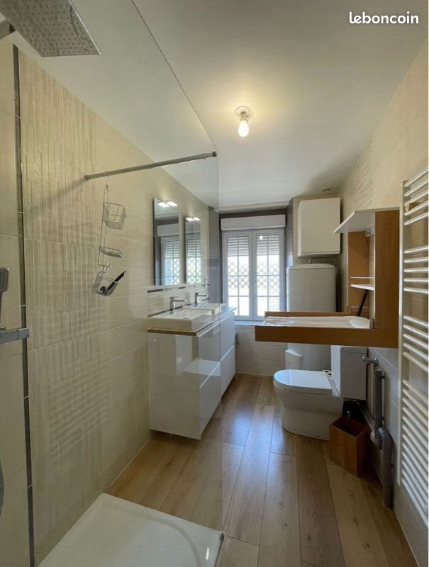Maison à louer, 70m², Clécy